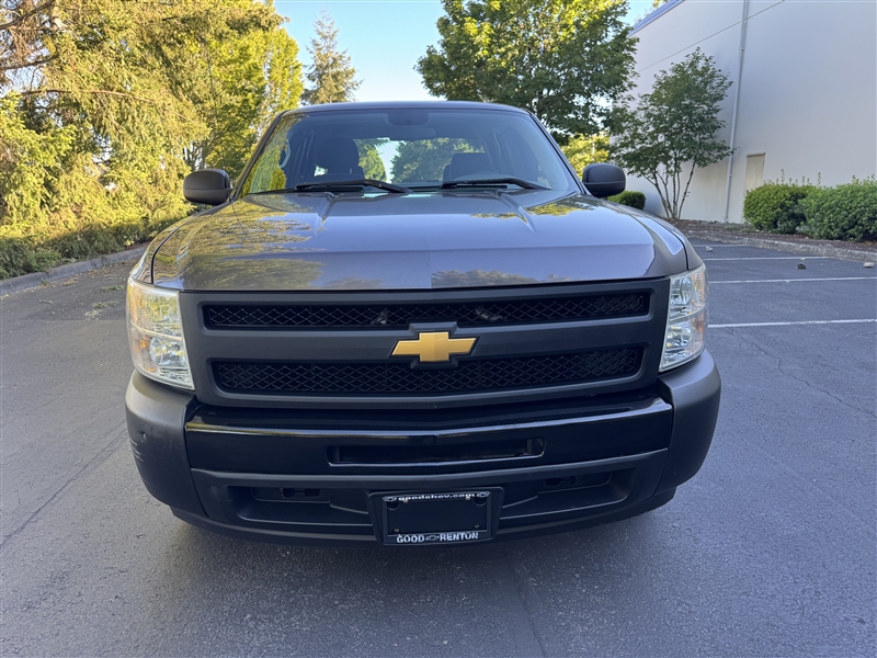 chevrolet silverado 1500 2011 1GCRCPEX7BZ184039 image chevrolet silverado 1500 2011 1GCRCPEX7BZ184039 image